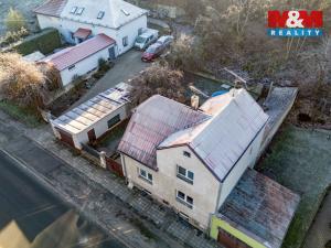 Prodej rodinného domu, Kladno - Švermov, Jar. Seiferta, 128 m2