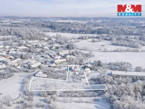 Prodej rodinného domu, Maňovice, 230 m2