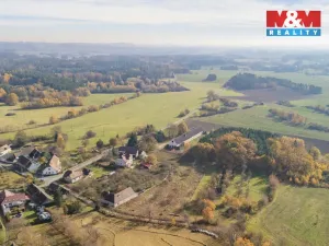 Prodej rodinného domu, Maňovice, 230 m2