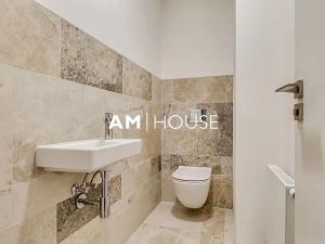 Pronájem bytu 2+kk, Praha - Libeň, Smrčkova, 63 m2