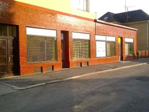 Pronájem obchodního prostoru, Mnichovo Hradiště, Turnovská, 117 m2