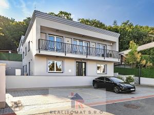 Prodej rodinného domu, Praha - Komořany, Pod lesem, 175 m2