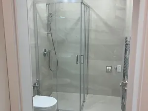 Pronájem bytu 2+kk, Praha - Nusle, Muzikova, 51 m2