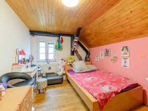 Prodej rodinného domu, Třešť, Erbenova, 169 m2