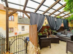 Prodej rodinného domu, Třešť, Erbenova, 169 m2