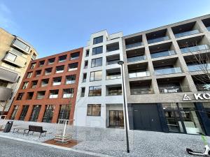 Pronájem bytu 2+kk, Praha - Žižkov, Jana Želivského, 66 m2