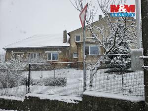 Prodej rodinného domu, Horní Újezd, 120 m2