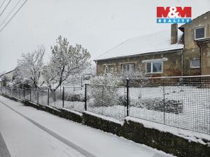 Prodej rodinného domu, Horní Újezd, 120 m2