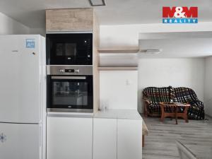 Prodej rodinného domu, Horní Újezd, 120 m2