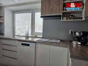 Prodej rodinného domu, Horní Újezd, 120 m2