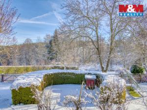 Prodej chalupy, Rejštejn - Velký Radkov, 240 m2