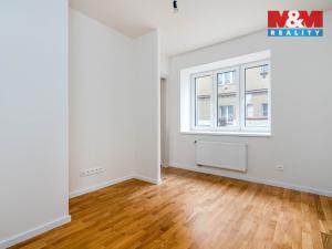 Prodej bytu 3+kk, Praha - Radlice, Na Farkáně III, 79 m2