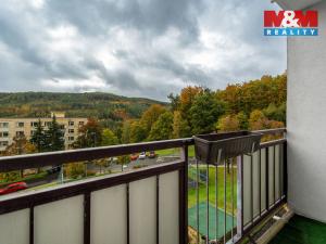 Prodej bytu 4+1, Děčín - Děčín IX-Bynov, Kyjevská, 78 m2