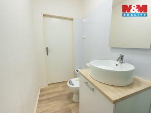 Prodej bytu 1+1, Praha - Břevnov, Bělohorská, 49 m2