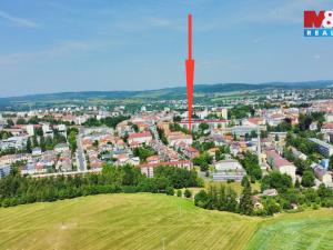 Prodej bytu 2+1, Jihlava, Seifertova, 68 m2