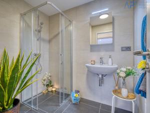 Pronájem bytu 3+kk, Plzeň - Doubravka, 74 m2