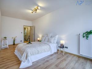 Pronájem bytu 3+kk, Plzeň - Doubravka, 74 m2