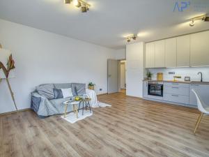 Pronájem bytu 3+kk, Plzeň - Doubravka, 74 m2