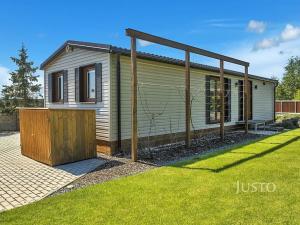 Prodej vily, Stará Huť, 188 m2