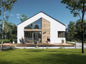 Prodej rodinného domu, Kroměříž, 105 m2