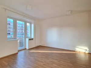 Pronájem bytu 2+kk, Praha - Braník, Ke Krči, 42 m2