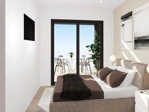 Prodej vily, San Javier, Španělsko, 107 m2