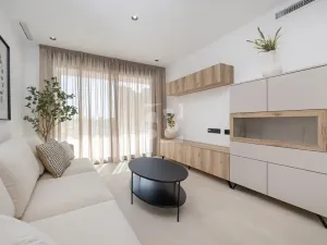 Prodej bytu 3+kk, Los Alcázares, Španělsko, 83 m2