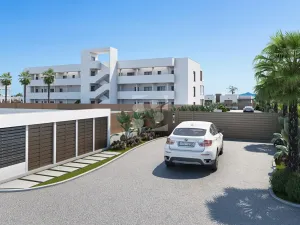 Prodej atypického bytu, Los Alcázares, Španělsko, 74 m2