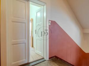 Pronájem bytu 1+1, Praha - Libeň, Podlipného, 32 m2