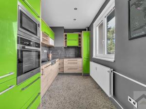 Pronájem bytu 3+1, Česká Třebová, Kubelkova, 70 m2