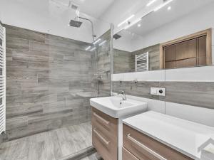 Pronájem bytu 3+1, Česká Třebová, Kubelkova, 70 m2