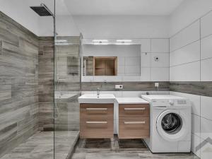 Pronájem bytu 3+1, Česká Třebová, Kubelkova, 70 m2