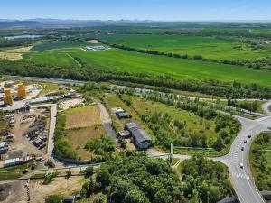 Prodej komerčního pozemku, Jirkov, Studentská, 10103 m2