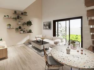 Prodej bytu 2+kk, Svitavy, Blanická, 67 m2