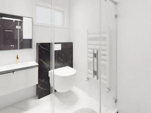 Prodej bytu 2+kk, Svitavy, Blanická, 67 m2