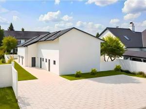 Prodej bytu 2+kk, Svitavy, Blanická, 71 m2