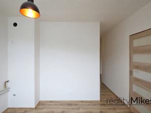 Prodej bytu 3+1, Železný Brod, Na Vápence, 73 m2