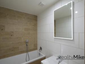 Prodej bytu 3+1, Železný Brod, Na Vápence, 73 m2