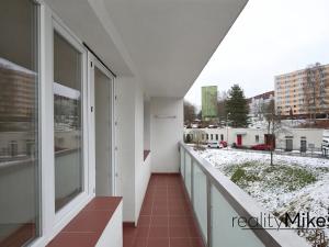 Prodej bytu 3+1, Železný Brod, Na Vápence, 73 m2