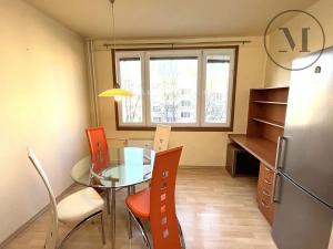 Prodej bytu 1+1, České Budějovice, Staroměstská, 47 m2