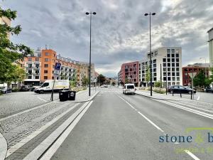 Pronájem bytu 1+1, Praha - Žižkov, Malešická, 43 m2