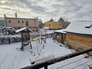 Prodej rodinného domu, Hrabyně, 180 m2