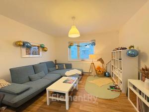 Pronájem rodinného domu, Hradec Králové, Mikoláše Alše, 102 m2