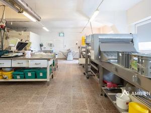 Prodej činžovního domu, Újezd u Brna, Nádražní, 901 m2