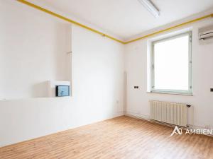 Prodej činžovního domu, Újezd u Brna, Nádražní, 901 m2