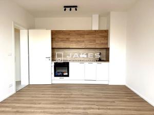 Pronájem bytu 2+kk, Únětice, Rýznerova, 37 m2