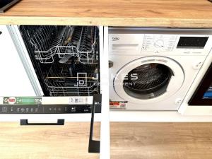 Pronájem bytu 3+kk, Únětice, Rýznerova, 58 m2