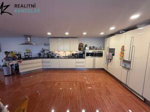 Pronájem rodinného domu, Zborovice, Lesní, 345 m2