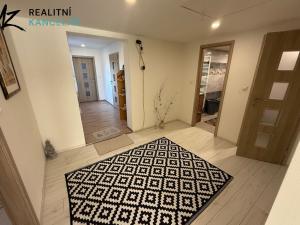 Pronájem rodinného domu, Zborovice, Lesní, 345 m2