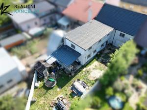 Pronájem rodinného domu, Zborovice, Lesní, 345 m2